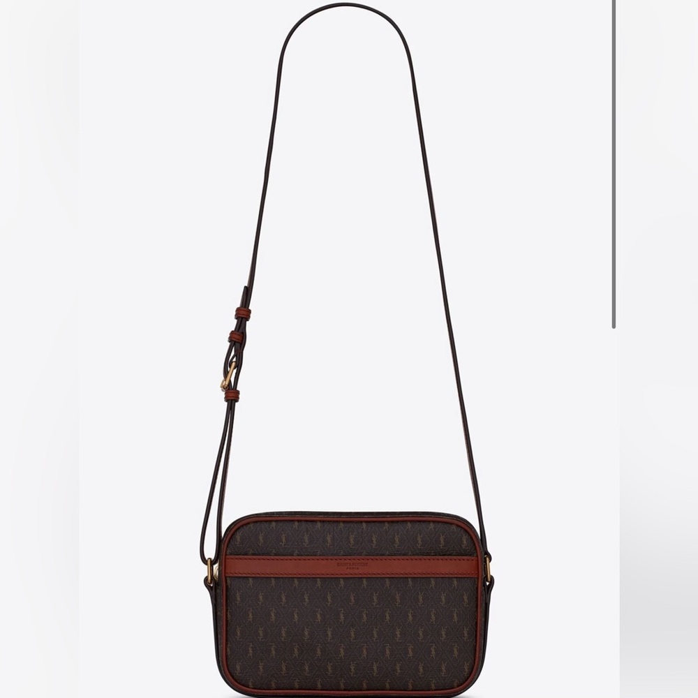YSL CAMERA BAG